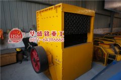 石子线破碎机对未来矿山行业发展的趋势分析