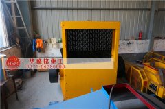 石子破碎机厂家创新升级 打开看看吧