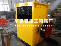 石子线破碎设备的保养方法你知道多少呢