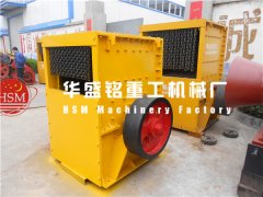 购买优质石灰石专用破碎设备价格影响因素需要必读