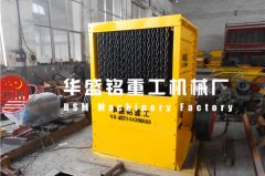 河南哪个厂家的石子破碎设备投入少 收益高