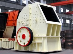 购买蜗牛破碎机选择厂很重要