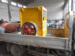 石子破碎机皮带机的正确调整方法