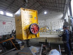 什么牌子的石子破碎机工作效率高