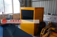 哪个厂生产的石子破碎机质量可靠价格便宜