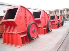 如何提高蜗牛破碎机的生产效率