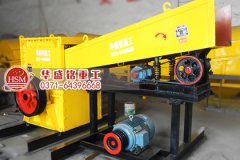 怎么选择大石头破碎机的锤头