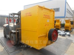 破碎石灰石用哪种破碎机好