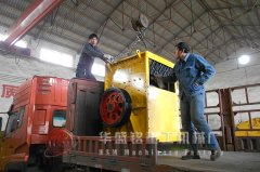 12,13石子破碎机新款哪里有?售价如何?