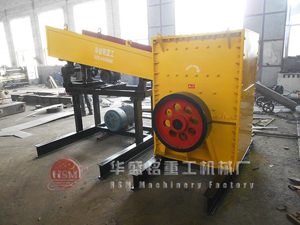 哪个厂家的新型石灰石破碎机便宜好用