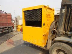 挑选环保型石子破碎机厂家三要素