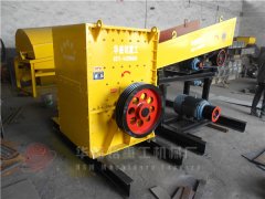 1212型石灰石破碎机是哪种