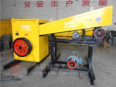 中大型石子破碎机整套设备造价要多少钱