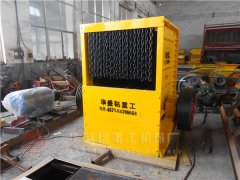 石灰石破碎机一个小时生产多少吨