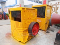 大石头破碎机哪家好高质量厂家推荐