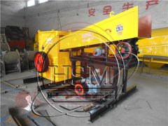 频繁更换石灰石破碎机零件的后果