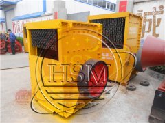 怎样提高石子破碎机的破碎速度