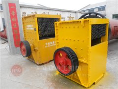 石灰石破碎机多少钱一台 价格不同的原因是什么