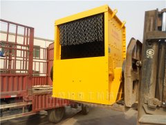 时产100吨石灰石破碎机价格是多少