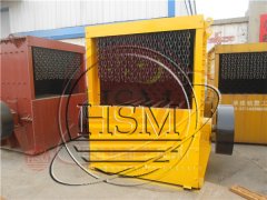 河南石灰石破碎机厂家直销