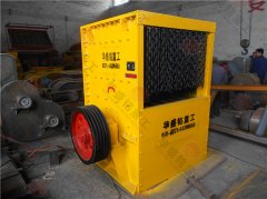 哪些因素会影响石灰石破碎机的价格