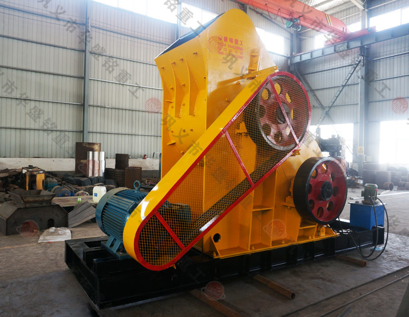 蜗牛破碎机_新型蜗牛破碎机_蜗牛破碎机怎么选