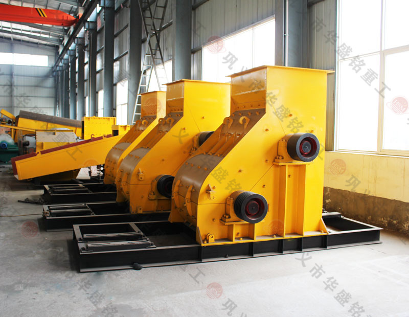 石灰石破碎机 石灰石破碎机价格 石灰石破碎机厂家